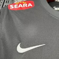 2011/12 Santos FC Away Retro Jersey - view 6