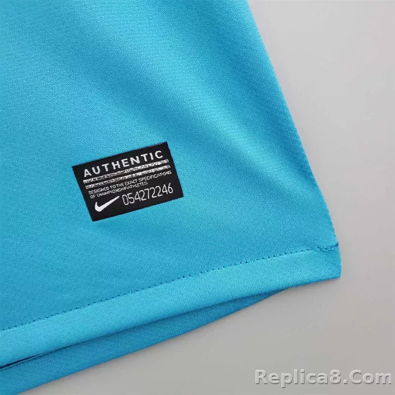 2012/13 Santos FC Away Retro Jersey - detail