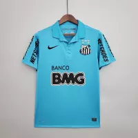 2012/13 Santos FC Away Retro Jersey - view 1