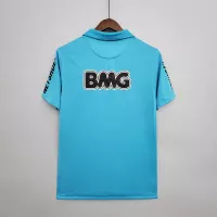 2012/13 Santos FC Away Retro Jersey - view 3
