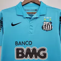 2012/13 Santos FC Away Retro Jersey - view 4