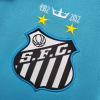 2012/13 Santos FC Away Retro Jersey - view 5