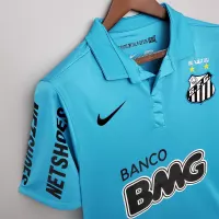 2012/13 Santos FC Away Retro Jersey - view 6