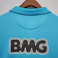 2012/13 Santos FC Away Retro Jersey - view 7