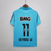 2012/13 Santos FC Away Retro Jersey - view 8
