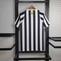 24-25 Santos FC Away Soccer Jersey - view 7