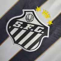 24-25 Santos FC Away Soccer Jersey - view 11
