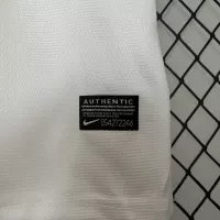 2011/12 Santos FC Home Retro Kids Kit Jersey+Shorts - view 13