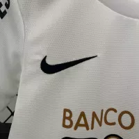 2011/12 Santos FC Home Retro Kids Kit Jersey+Shorts - view 8