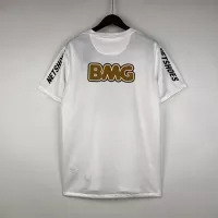 2012/13 Santos FC Home Retro Jersey - view 3