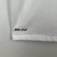2012/13 Santos FC Home Retro Jersey - view 4