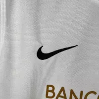 2012/13 Santos FC Home Retro Jersey - view 7