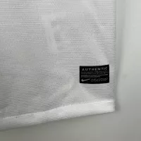 2012/13 Santos FC Home Retro Jersey - view 8