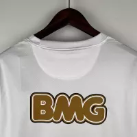 2012/13 Santos FC Home Retro Jersey - view 9