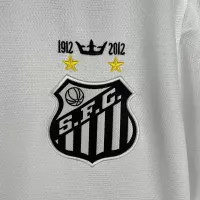 2012/13 Santos FC Home Retro Jersey - view 10