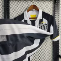 23-24 Santos FC Away Jersey - view 6
