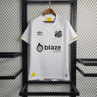 23-24 Santos FC Home Jersey - view 17