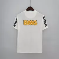 2011/12 Santos FC Home Retro Jersey - view 3