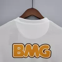 2011/12 Santos FC Home Retro Jersey - view 5