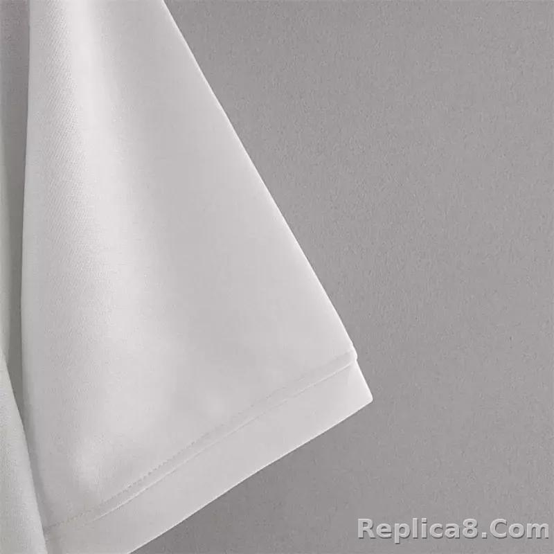 1970 Santos FC Home Retro Jersey - detail