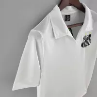 1970 Santos FC Home Retro Jersey - view 6