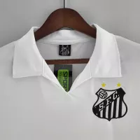 1970 Santos FC Home Retro Jersey - view 7