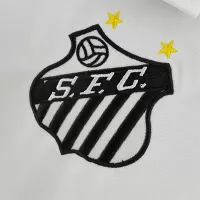 1970 Santos FC Home Retro Jersey - view 9