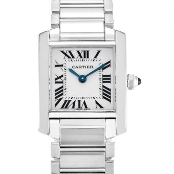 Cartier Tank Americaine W2603156 - gallery