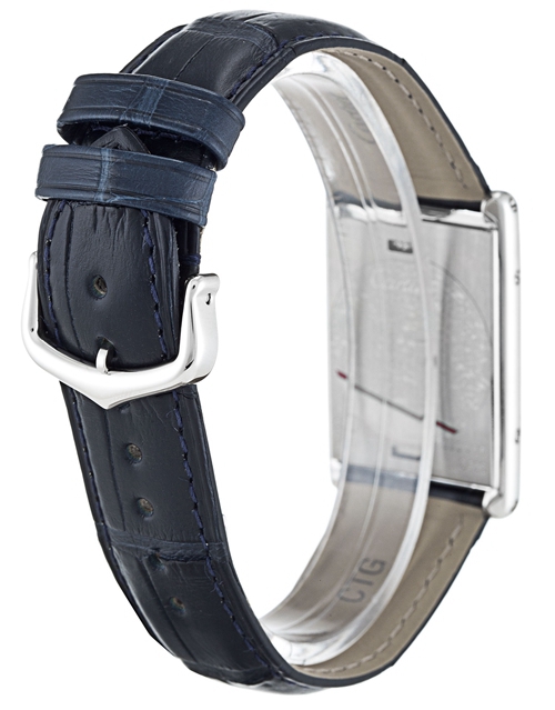 Cartier Tank Basculante W1011258 - gallery