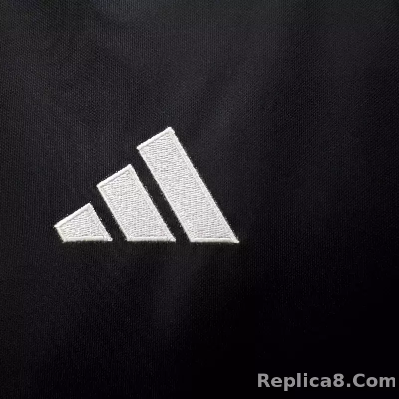 23-24 Sao Paulo FC Third Away Soccer Jersey - detail