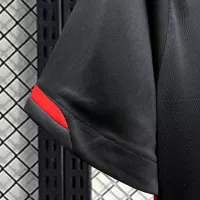 23-24 Sao Paulo FC Third Away Soccer Jersey - view 7
