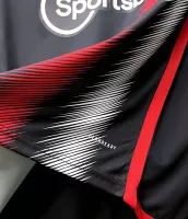 23-24 Sao Paulo FC Third Away Soccer Jersey - view 9