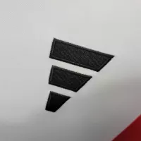 23-24 Sao Paulo FC Home Soccer Jersey - view 6