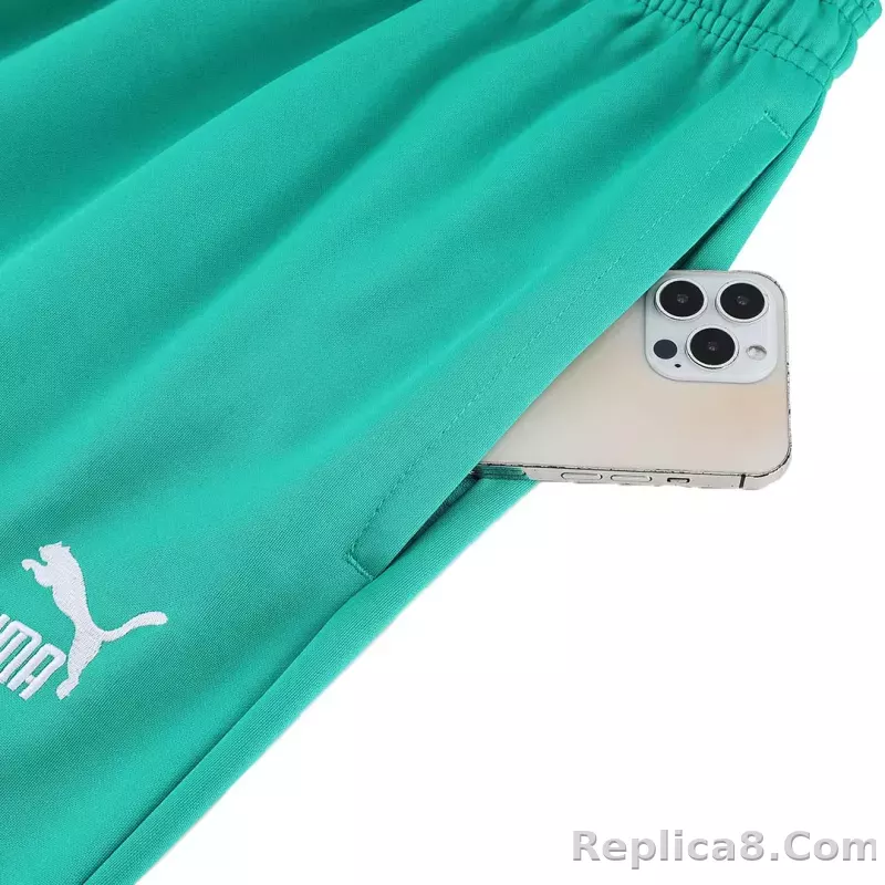 23-24 SE Palmeiras Training Kit (Jacket+Pants) - detail