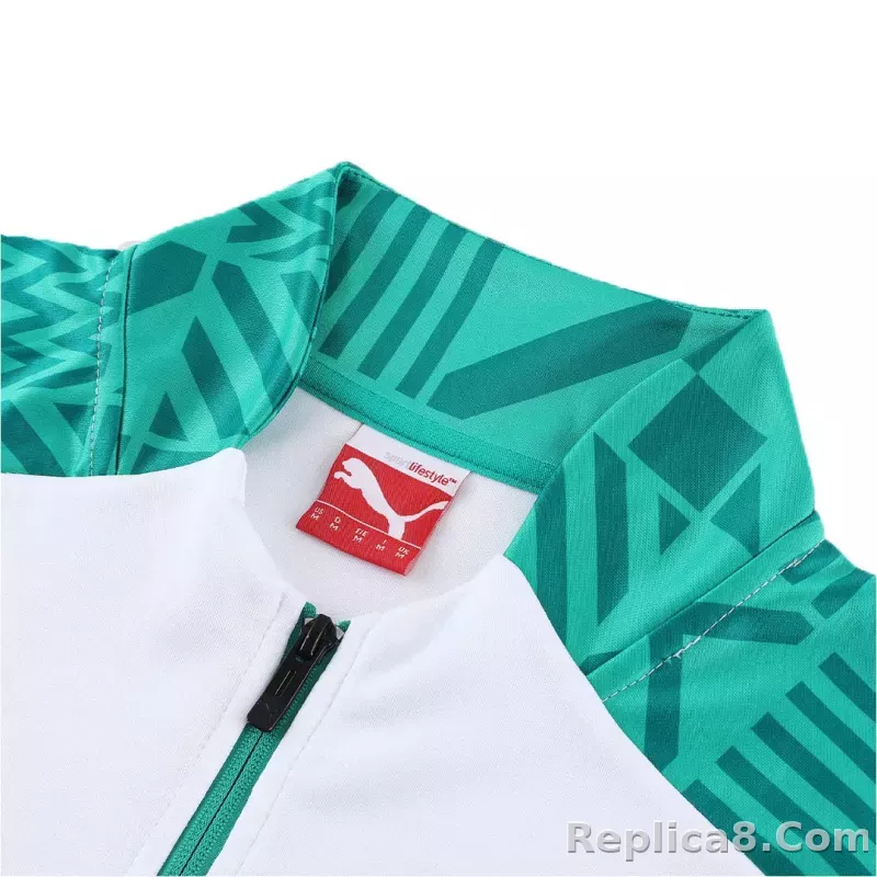 23-24 SE Palmeiras Training Kit (Jacket+Pants) - detail