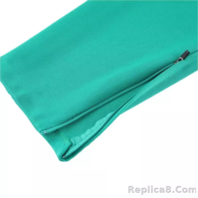 23-24 SE Palmeiras Training Kit (Jacket+Pants) - detail