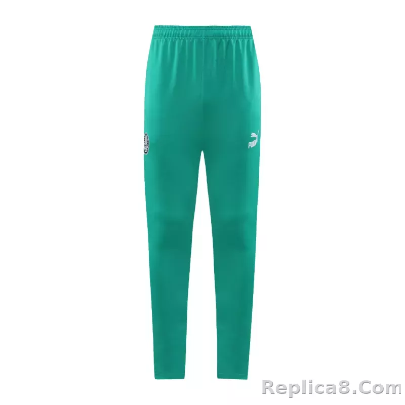 23-24 SE Palmeiras Training Kit (Jacket+Pants) - detail