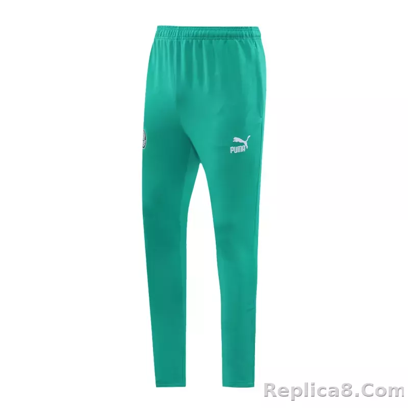 23-24 SE Palmeiras Training Kit (Jacket+Pants) - detail