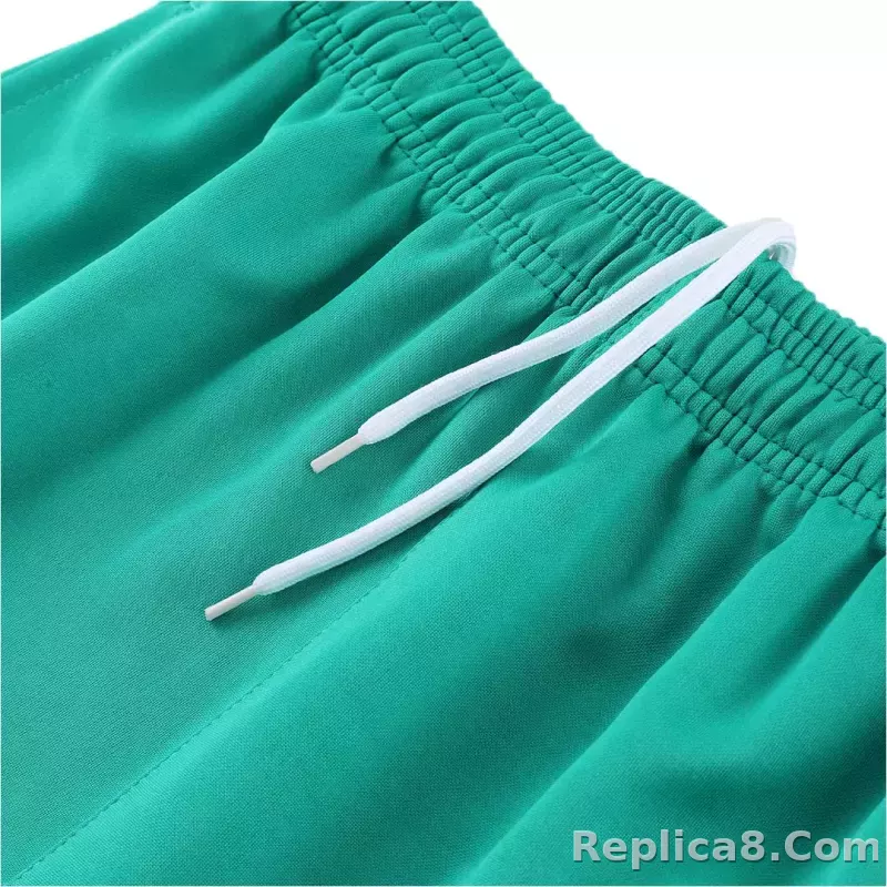 23-24 SE Palmeiras Training Kit (Jacket+Pants) - detail