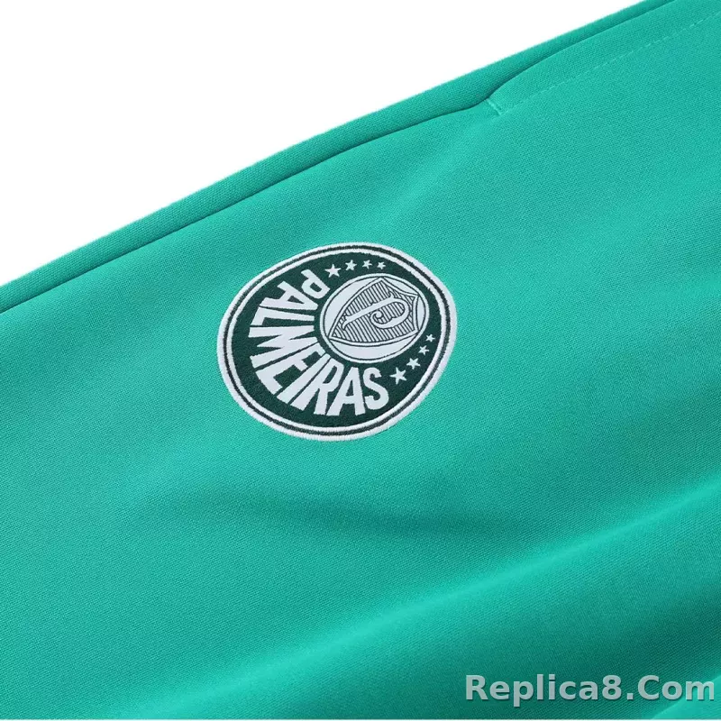 23-24 SE Palmeiras Training Kit (Jacket+Pants) - detail