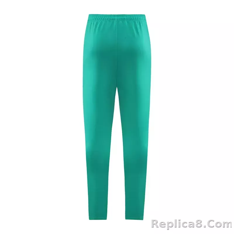 23-24 SE Palmeiras Training Kit (Jacket+Pants) - detail