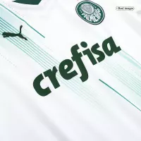 23-24 SE Palmeiras Away Kids Kit Jersey+Shorts - view 12