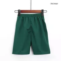 23-24 SE Palmeiras Away Kids Kit Jersey+Shorts - view 13