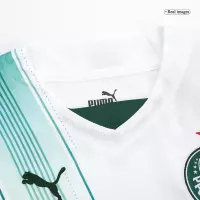 23-24 SE Palmeiras Away Kids Kit Jersey+Shorts - view 5