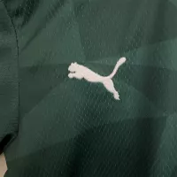 23-24 SE Palmeiras Home Kids Kit Jersey+Shorts - view 9