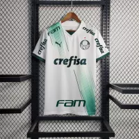 23-24 SE Palmeiras Away Jersey Fan Edition - view 17