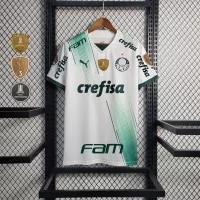 23-24 SE Palmeiras Away Jersey Fan Edition - view 21
