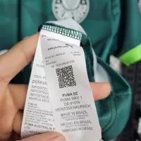 23-24 SE Palmeiras Home Jersey Fan Edition - view 13