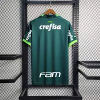 23-24 SE Palmeiras Home Jersey Fan Edition - view 6