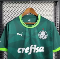23-24 SE Palmeiras Home Jersey Fan Edition - view 9